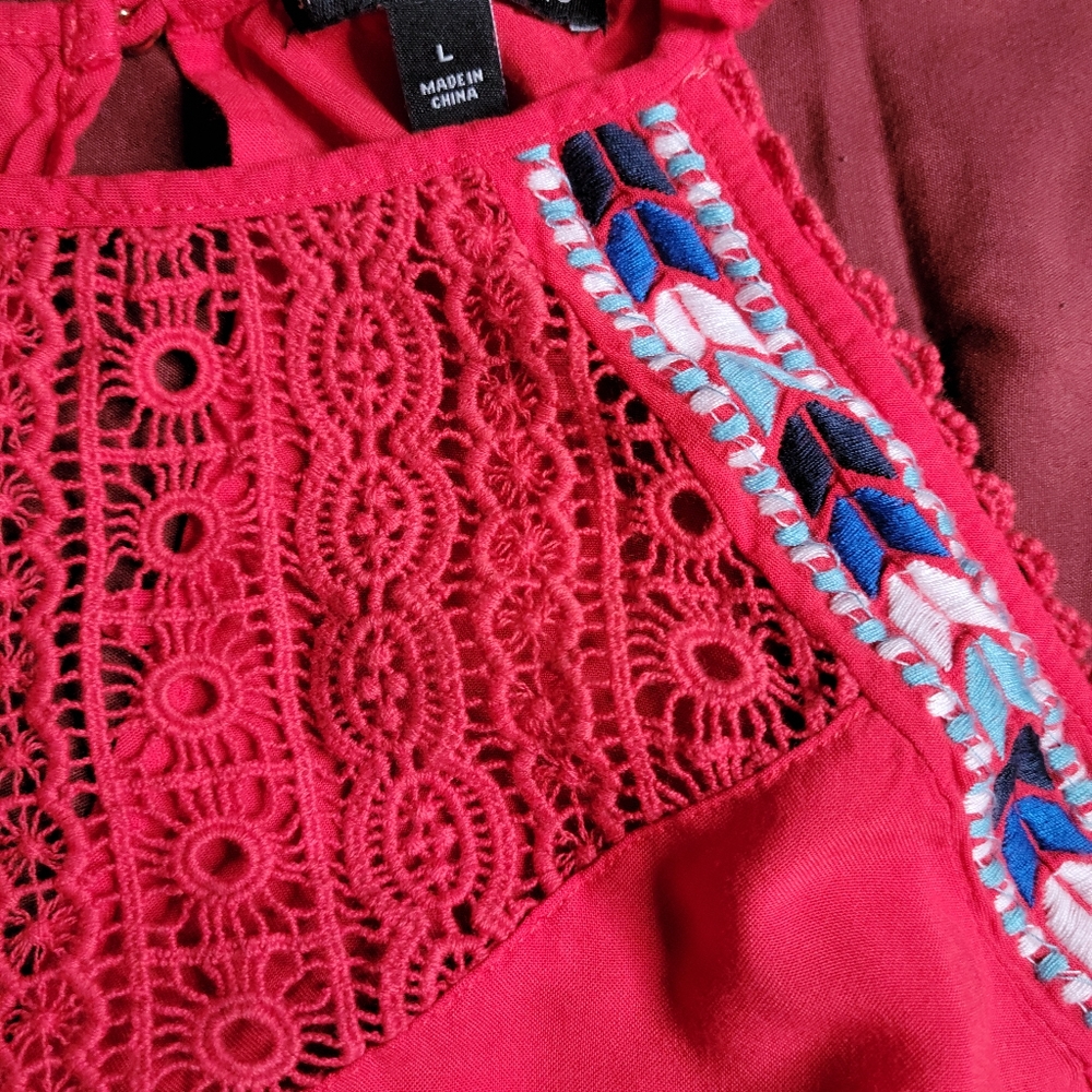Romper - Picture 3 of 3